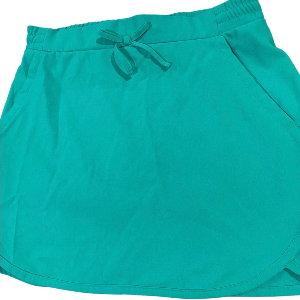 Girls Columbia Skort sz medium 10/12